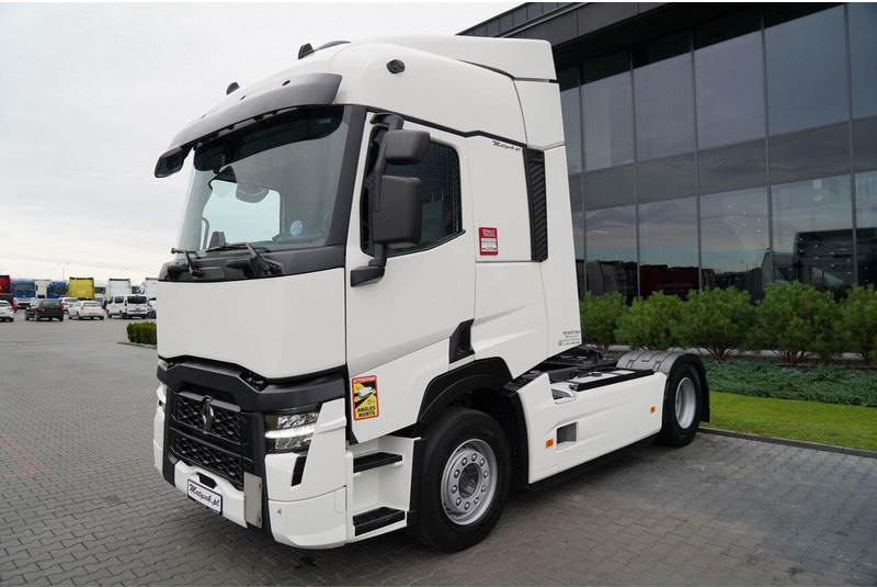 Renault T 480 / RETARDER / 2022 / 13 LITROWY / - Tracteur routier: photos 2 Renault T 480 / RETARDER / 2022 / 13 LITROWY / - Tracteur routier: photos 2