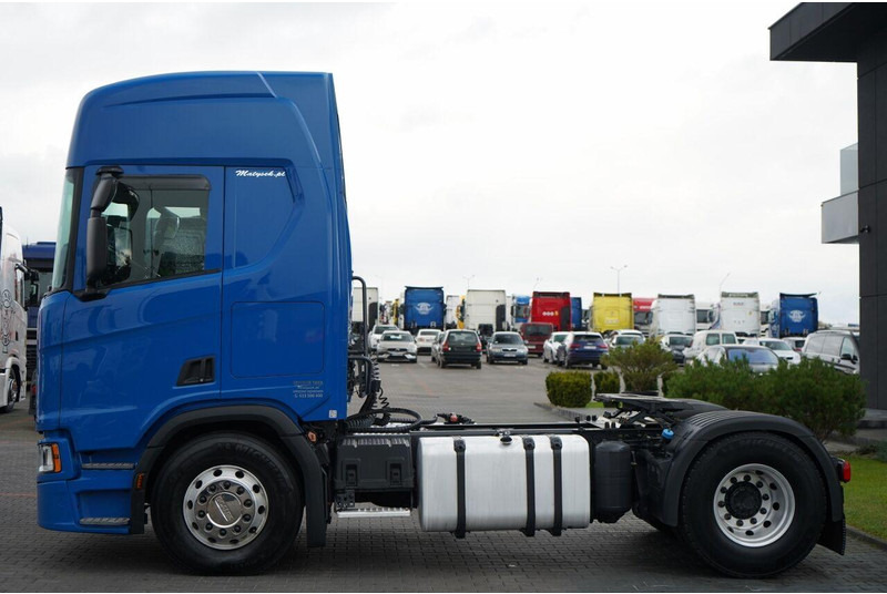 Tracteur routier Scania R 450: photos 6