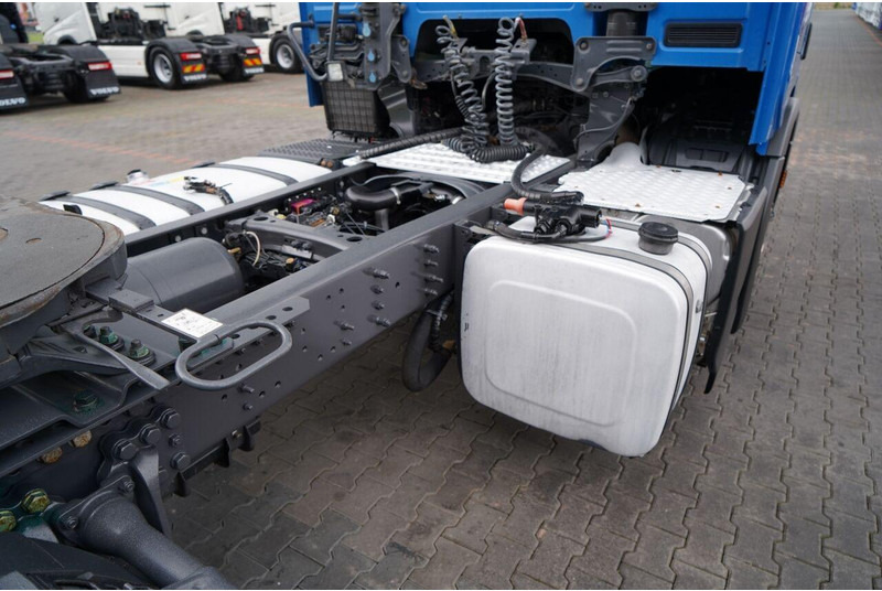 Tracteur routier Scania R 450: photos 16