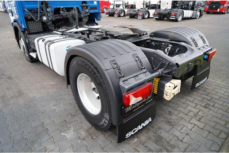 Tracteur routier Scania R 450: photos 14