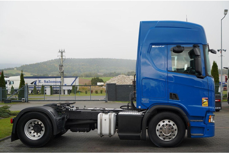 Tracteur routier Scania R 450: photos 9