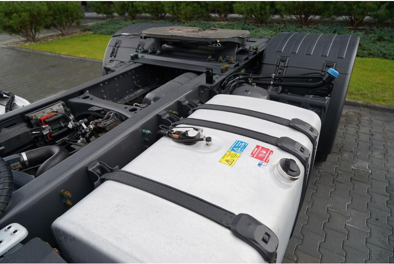 Tracteur routier Scania R 450: photos 12