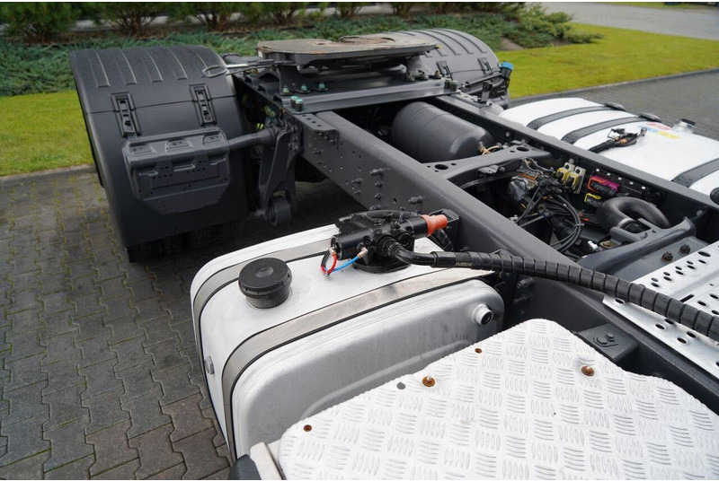 Tracteur routier Scania R 450: photos 17