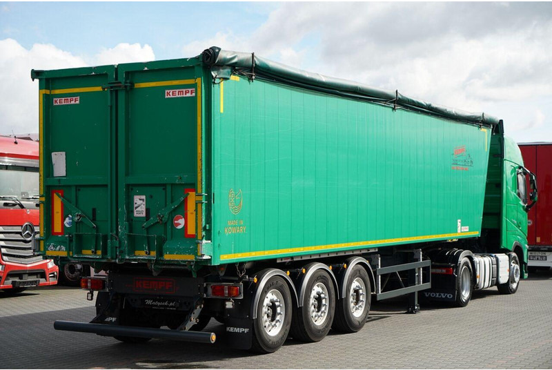 Volvo FH 500 - Tracteur routier: photos 4 Volvo FH 500 - Tracteur routier: photos 4