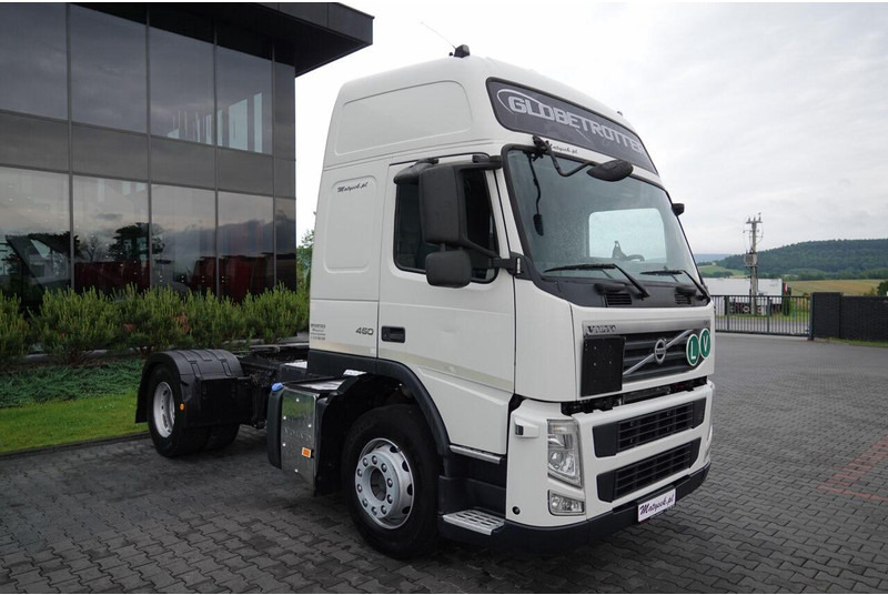 Volvo FM 450 / ADR / WAGA: 6900KG / EURO 5 / PO KONTRAKCIE SERWISOWYM - Tracteur routier: photos 3 Volvo FM 450 / ADR / WAGA: 6900KG / EURO 5 / PO KONTRAKCIE SERWISOWYM - Tracteur routier: photos 3