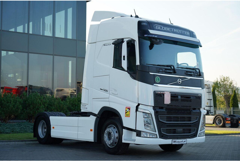 Volvo Volvo FH 500 / STANDARD / 2019 / - Tracteur routier: photos 4 Volvo Volvo FH 500 / STANDARD / 2019 / - Tracteur routier: photos 4