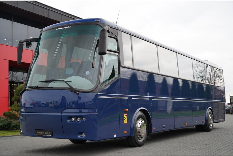 VDL BOVA / FHD 127.365 / EURO5 / SPROWADZONY Z FRANCJI / - Autocar: photos 2 VDL BOVA / FHD 127.365 / EURO5 / SPROWADZONY Z FRANCJI / - Autocar: photos 2