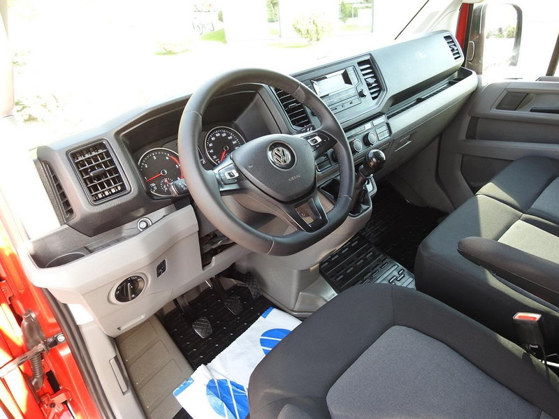 Volkswagen CRAFTER SKRZYNIA PODWÓJNA KABINA DOKA 7 MIEJSC KLIMATYZACJA  140 - Utilitaire plateau: photos 2 Volkswagen CRAFTER SKRZYNIA PODWÓJNA KABINA DOKA 7 MIEJSC KLIMATYZACJA  140 - Utilitaire plateau: photos 2