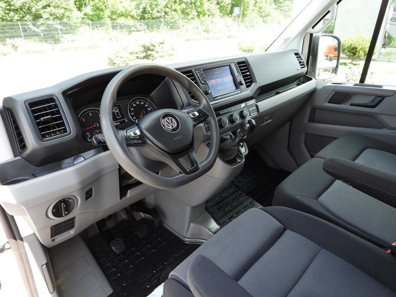 Volkswagen CRAFTER WYWROTKA TEMPOMAT BLIŹNIACZE KOŁA KLIMATYZACJA  180KM [ - Utilitaire benne: photos 2 Volkswagen CRAFTER WYWROTKA TEMPOMAT BLIŹNIACZE KOŁA KLIMATYZACJA  180KM [ - Utilitaire benne: photos 2