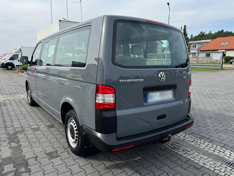 Volkswagen Transporter T5 9-sits 9 Person TOP - Minibus, Transport de personnes: photos 3 Volkswagen Transporter T5 9-sits 9 Person TOP - Minibus, Transport de personnes: photos 3