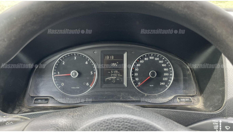 Utilitaire plateau, Utilitaire double cabine Volkswagen Transporter T5 Doka flatbed: photos 6 Utilitaire plateau, Utilitaire double cabine Volkswagen Transporter T5 Doka flatbed: photos 6