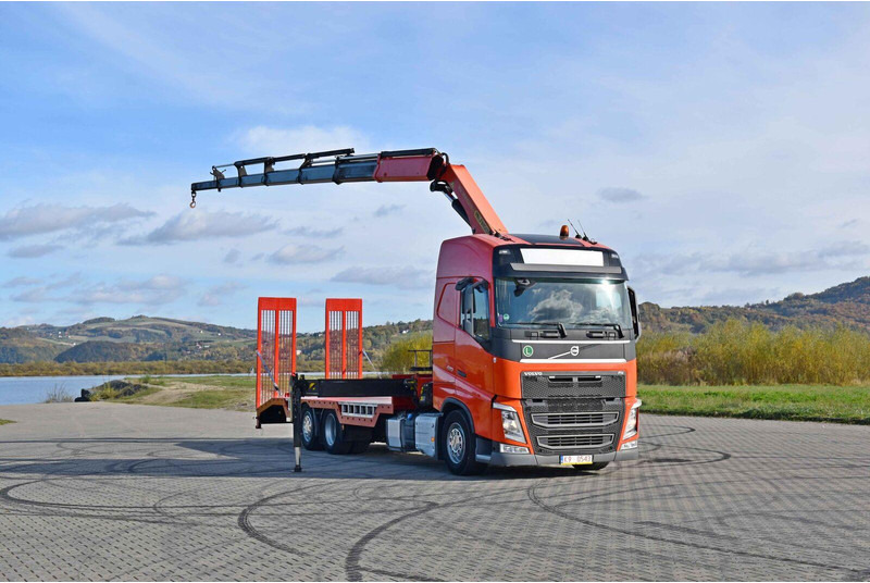 Volvo FH 420 * PK 26002 - EH D / FUNK* TOPZUSTAND - Remorqueuse: photos 2 Volvo FH 420 * PK 26002 - EH D / FUNK* TOPZUSTAND - Remorqueuse: photos 2