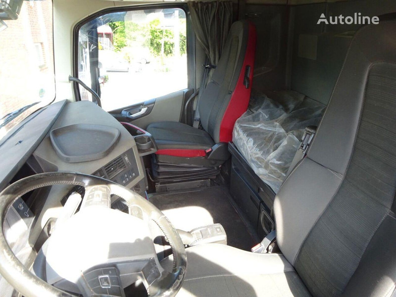 Camion ampliroll Volvo FH 460 Hook lift truck 6x2: photos 15