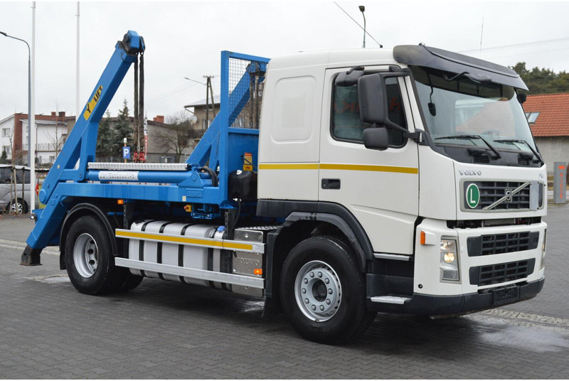 Volvo FM 430 ABSETZKIPPER - Camion multibenne: photos 5 Volvo FM 430 ABSETZKIPPER - Camion multibenne: photos 5