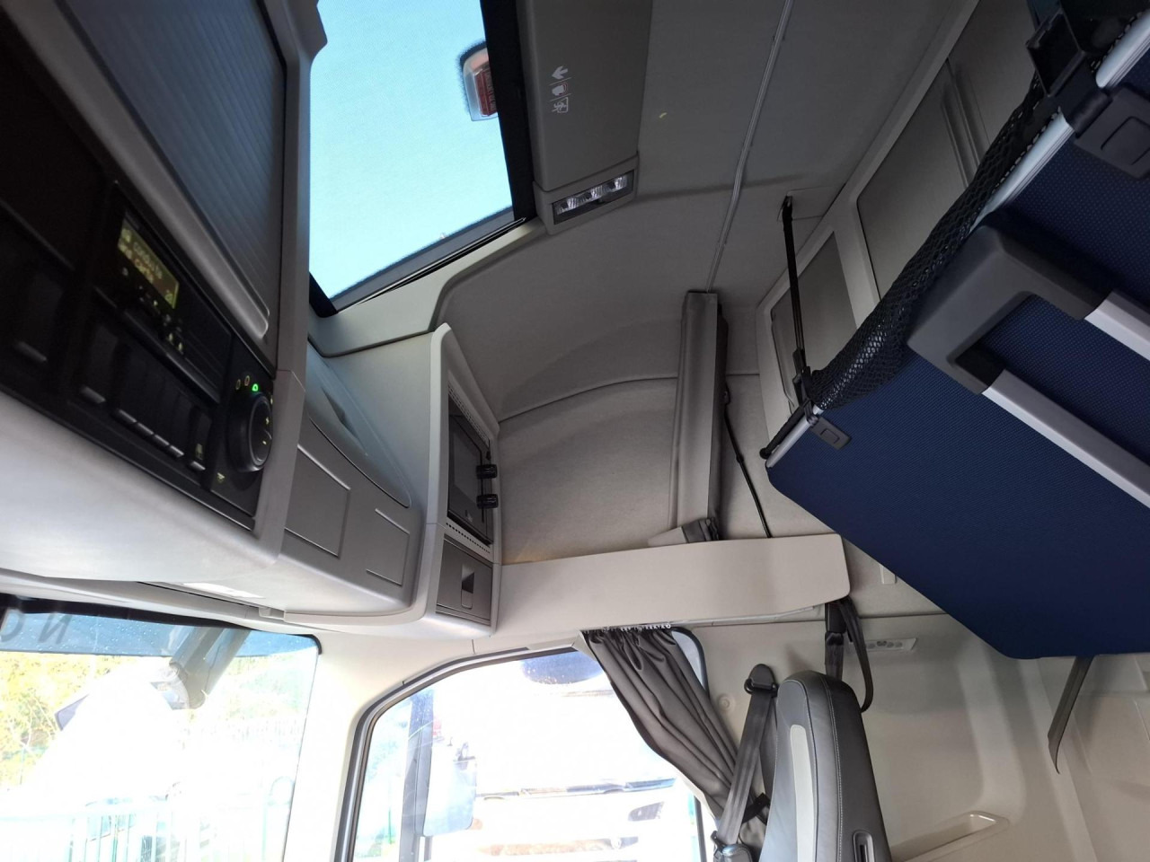 VOLVO VOLVO FH 500 - Tracteur routier: photos 3 VOLVO VOLVO FH 500 - Tracteur routier: photos 3