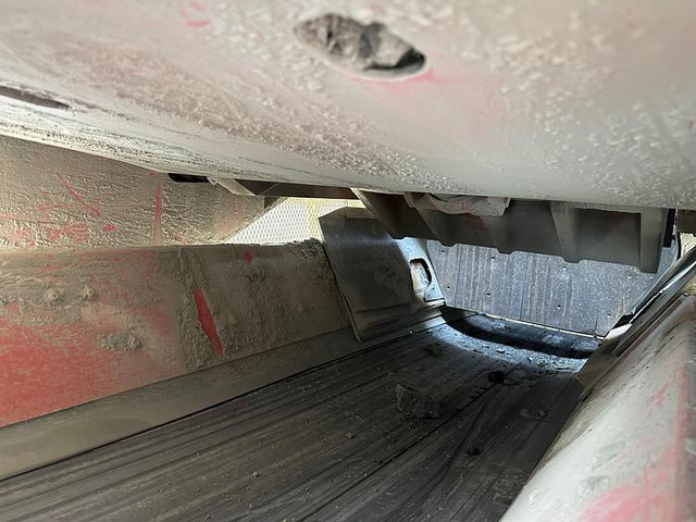 TESAB 700IE - Concasseur: photos 4 TESAB 700IE - Concasseur: photos 4