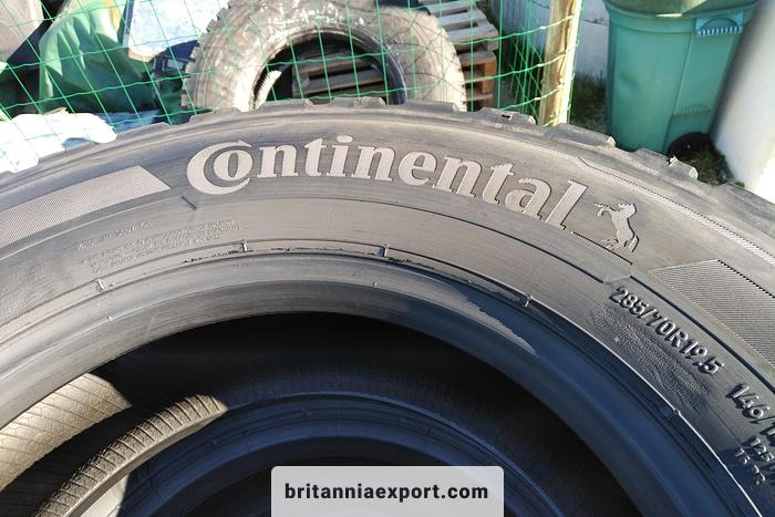 FACTORY Retread 285/70R19.5 Truck Tyres | Quarry Tread | Heavy-Duty | Export Ready - Pneu: photos 4 FACTORY Retread 285/70R19.5 Truck Tyres | Quarry Tread | Heavy-Duty | Export Ready - Pneu: photos 4