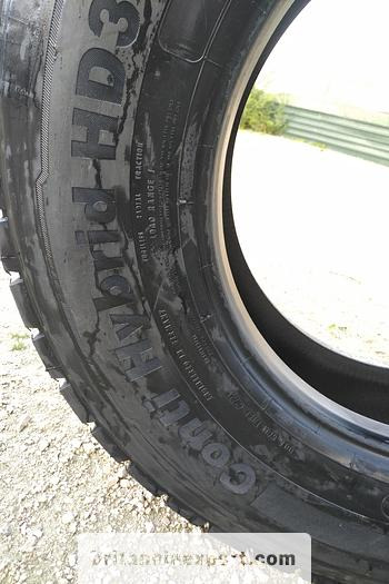 FACTORY Retread 315/70R22.5 Truck Tyres | Heavy-Duty | Export Ready - Pneu: photos 5 FACTORY Retread 315/70R22.5 Truck Tyres | Heavy-Duty | Export Ready - Pneu: photos 5