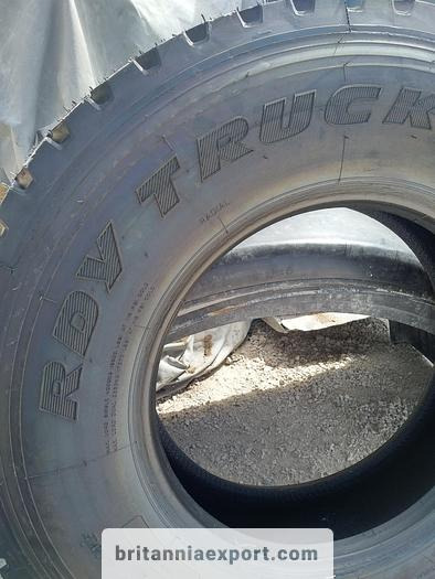 FACTORY Retread 315/80R22.5 156/150J Truck Tyres | Quarry Tread | Heavy-Duty | Export Ready - Pneu: photos 4 FACTORY Retread 315/80R22.5 156/150J Truck Tyres | Quarry Tread | Heavy-Duty | Export Ready - Pneu: photos 4