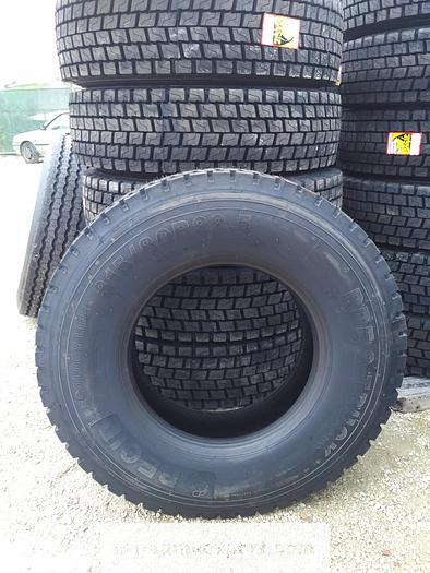 FACTORY Retread 315/80R22.5 Truck Tyres | Heavy-Duty | Export Ready - Pneu: photos 4 FACTORY Retread 315/80R22.5 Truck Tyres | Heavy-Duty | Export Ready - Pneu: photos 4