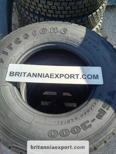 FACTORY Retread 9.5R17.5 143/141J Truck Tyres | Heavy-Duty - Pneu: photos 5 FACTORY Retread 9.5R17.5 143/141J Truck Tyres | Heavy-Duty - Pneu: photos 5