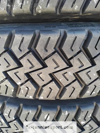 FACTORY Retread 9.5R17.5 143/141J Truck Tyres | Heavy-Duty - Pneu: photos 3 FACTORY Retread 9.5R17.5 143/141J Truck Tyres | Heavy-Duty - Pneu: photos 3