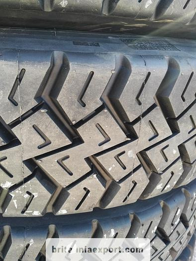 FACTORY Retread 9.5R17.5 143/141J Truck Tyres | Heavy-Duty - Pneu: photos 4 FACTORY Retread 9.5R17.5 143/141J Truck Tyres | Heavy-Duty - Pneu: photos 4