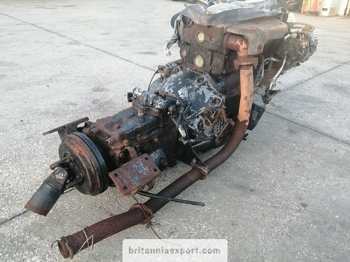 TOYOTA B 3.0 Diesel Engine – Fits Toyota Dyna BU20 / BU30 & Land Cruiser BJ40 - Moteur: photos 4 TOYOTA B 3.0 Diesel Engine – Fits Toyota Dyna BU20 / BU30 & Land Cruiser BJ40 - Moteur: photos 4