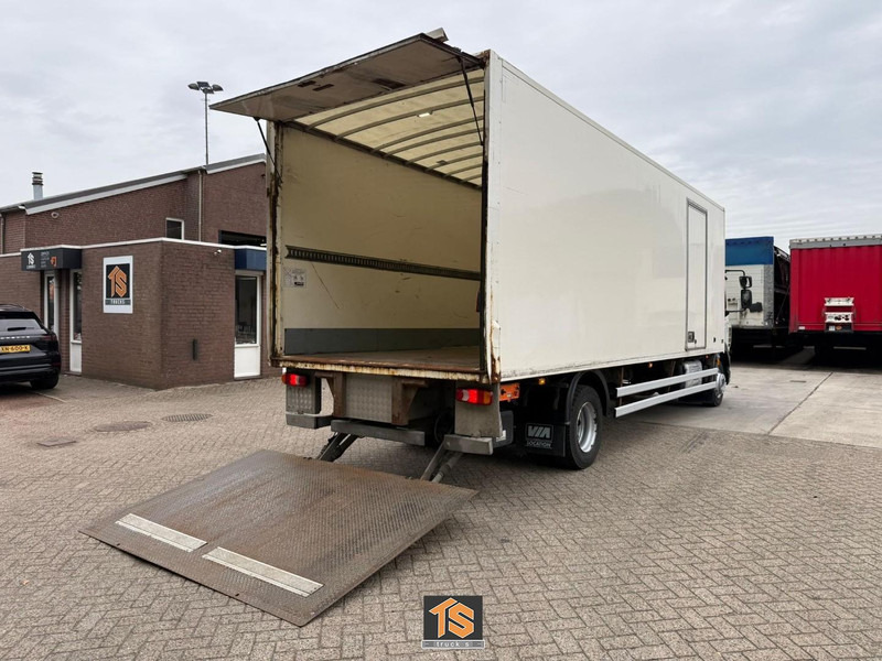 DAF FA LF 230 14 TON - KOFFER/BOX - AUTOMATIC - BELGIUM TRUCK - TOP - Camion fourgon: photos 3 DAF FA LF 230 14 TON - KOFFER/BOX - AUTOMATIC - BELGIUM TRUCK - TOP - Camion fourgon: photos 3