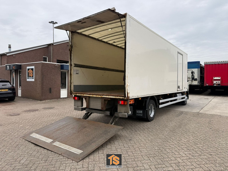 DAF FA LF 230 14 TON - KOFFER/BOX - AUTOMATIC - BELGIUM TRUCK - TOP - Camion fourgon: photos 3 DAF FA LF 230 14 TON - KOFFER/BOX - AUTOMATIC - BELGIUM TRUCK - TOP - Camion fourgon: photos 3