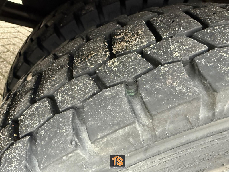 DAF FA LF45G08 MANUAL - EURO 5 - WERKSTATT/WERKPLAATS/SERVICE WAGEN - APK/TUV 07/2026 - NL TRUCK - TOP! - Camion fourgon: photos 5 DAF FA LF45G08 MANUAL - EURO 5 - WERKSTATT/WERKPLAATS/SERVICE WAGEN - APK/TUV 07/2026 - NL TRUCK - TOP! - Camion fourgon: photos 5