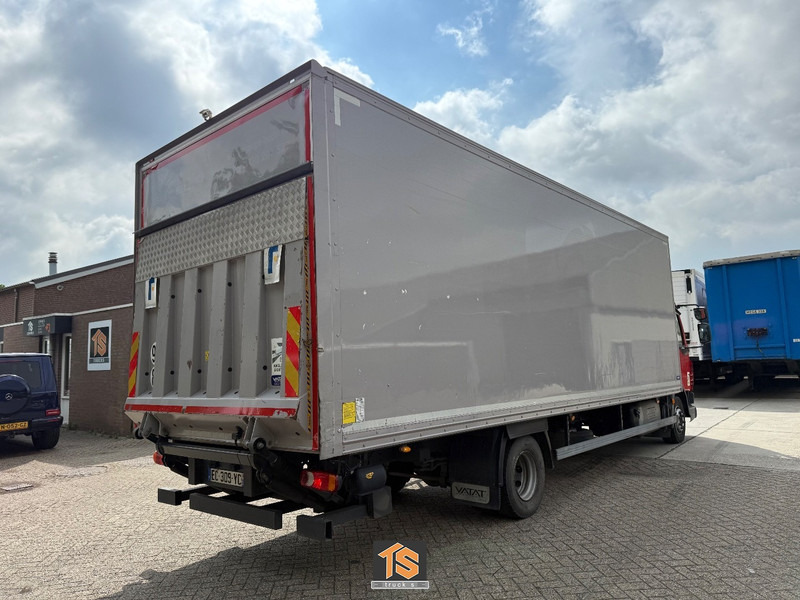 DAF LF 220 12 TON - LADEBORDWAND - TOP TRUCK - Camion fourgon: photos 4 DAF LF 220 12 TON - LADEBORDWAND - TOP TRUCK - Camion fourgon: photos 4