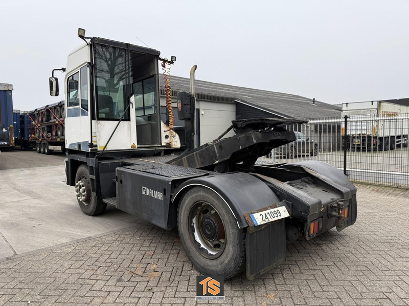 Kalmar T2 TERMINAL TRUCK - 11423 HOURS - TOP! - Tracteur portuaire: photos 4 Kalmar T2 TERMINAL TRUCK - 11423 HOURS - TOP! - Tracteur portuaire: photos 4