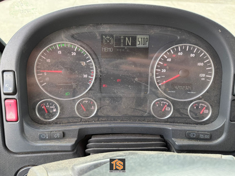 MAN TGL 10.240 EURO 4 - AUTOMATIC - KOFFER/BOX - NL TRUCK - APK/TUV 04/2025 - Camion fourgon: photos 3 MAN TGL 10.240 EURO 4 - AUTOMATIC - KOFFER/BOX - NL TRUCK - APK/TUV 04/2025 - Camion fourgon: photos 3