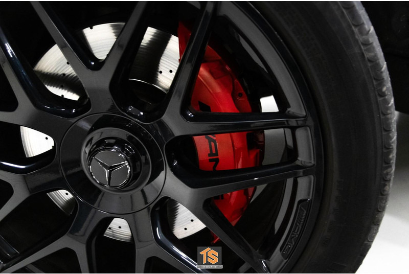 Mercedes-Benz AMG G 63 DEALEROH - NL TOP - SUV: photos 4 Mercedes-Benz AMG G 63 DEALEROH - NL TOP - SUV: photos 4