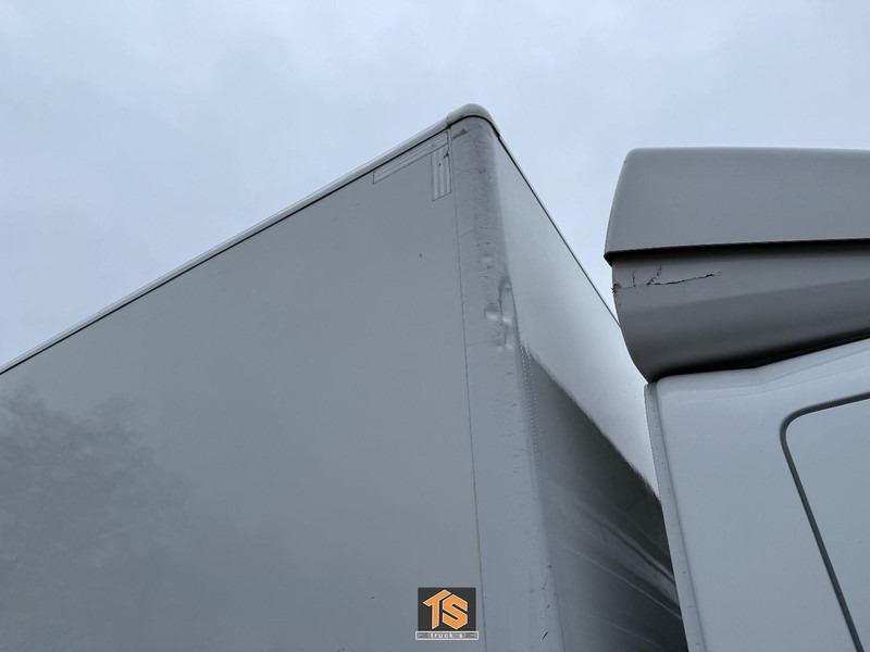 Mercedes-Benz Atego 1018 LADEBORDWAND - BELGIUM TOP TRUCK - TUV 7/26 - Camion fourgon: photos 4 Mercedes-Benz Atego 1018 LADEBORDWAND - BELGIUM TOP TRUCK - TUV 7/26 - Camion fourgon: photos 4