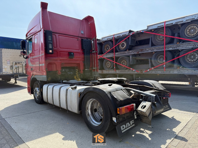 DAF 105.410 xf SSC EURO 5 - ANALOGE TACHO - TOP TRUCK - Tracteur routier: photos 5 DAF 105.410 xf SSC EURO 5 - ANALOGE TACHO - TOP TRUCK - Tracteur routier: photos 5