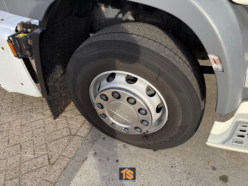 DAF CF 340 FT AUTOMATIC - LIKE NEW!!! - TUV 3/26 - Tracteur routier: photos 4 DAF CF 340 FT AUTOMATIC - LIKE NEW!!! - TUV 3/26 - Tracteur routier: photos 4