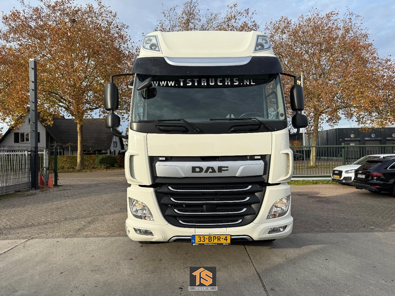 DAF CF 340 FT AUTOMATIC - LIKE NEW!!! - TUV 3/26 - Tracteur routier: photos 2 DAF CF 340 FT AUTOMATIC - LIKE NEW!!! - TUV 3/26 - Tracteur routier: photos 2