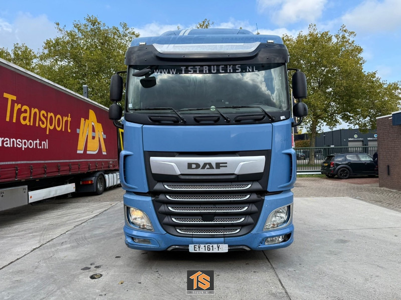 DAF FT XF 480 SC AUTOMATIC - 4X AVAILABLE! - MX BRAKE - EURO 6 - TOP! - Tracteur routier: photos 5 DAF FT XF 480 SC AUTOMATIC - 4X AVAILABLE! - MX BRAKE - EURO 6 - TOP! - Tracteur routier: photos 5