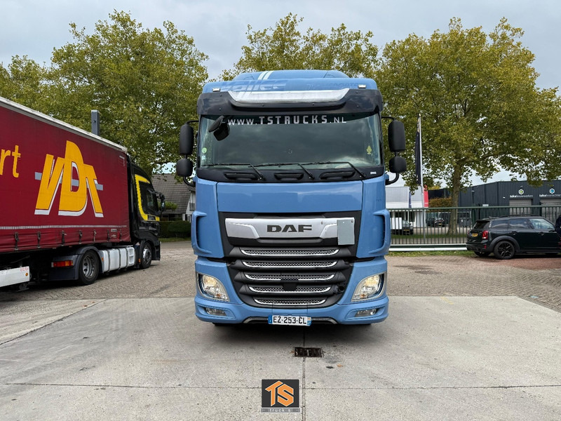 DAF FT XF 480 SC AUTOMATIC - 4X AVAILABLE! - MX BRAKE - EURO 6 - TOP! - Tracteur routier: photos 5 DAF FT XF 480 SC AUTOMATIC - 4X AVAILABLE! - MX BRAKE - EURO 6 - TOP! - Tracteur routier: photos 5