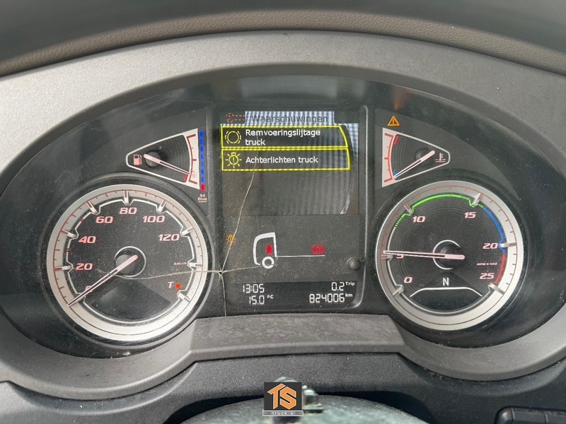 DAF FT XF 480 SC AUTOMATIC - 4X AVAILABLE! - MX BRAKE - EURO 6 - TOP! - Tracteur routier: photos 3 DAF FT XF 480 SC AUTOMATIC - 4X AVAILABLE! - MX BRAKE - EURO 6 - TOP! - Tracteur routier: photos 3