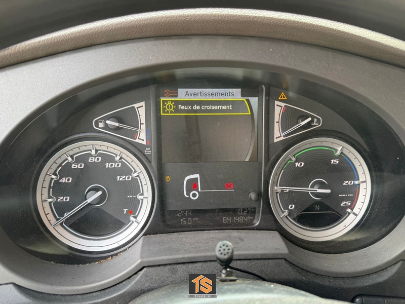 DAF FT XF 480 SC AUTOMATIC - 4X AVAILABLE! - MX BRAKE - EURO 6 - TOP! - Tracteur routier: photos 3 DAF FT XF 480 SC AUTOMATIC - 4X AVAILABLE! - MX BRAKE - EURO 6 - TOP! - Tracteur routier: photos 3