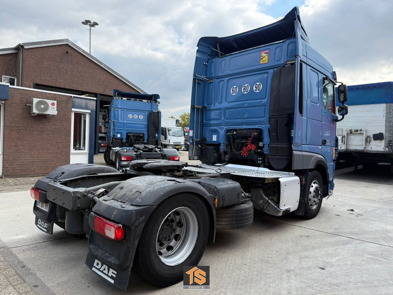DAF FT XF 480 SC AUTOMATIC - 4X AVAILABLE! - MX BRAKE - EURO 6 - TOP! - Tracteur routier: photos 2 DAF FT XF 480 SC AUTOMATIC - 4X AVAILABLE! - MX BRAKE - EURO 6 - TOP! - Tracteur routier: photos 2