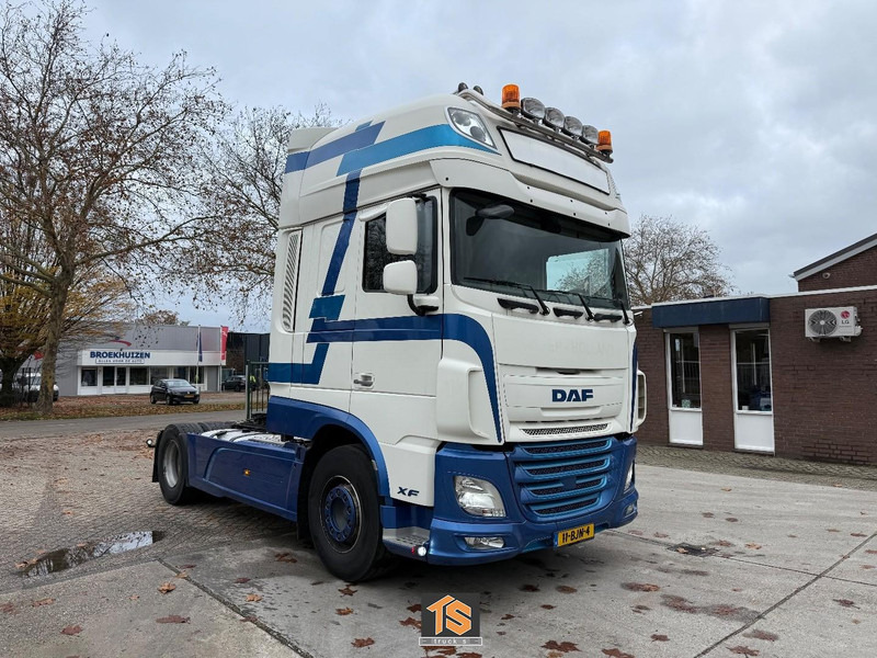 DAF XF 460 FT 2 TANKS - KLIMA - NL TOP TRUCK - Tracteur routier: photos 2 DAF XF 460 FT 2 TANKS - KLIMA - NL TOP TRUCK - Tracteur routier: photos 2