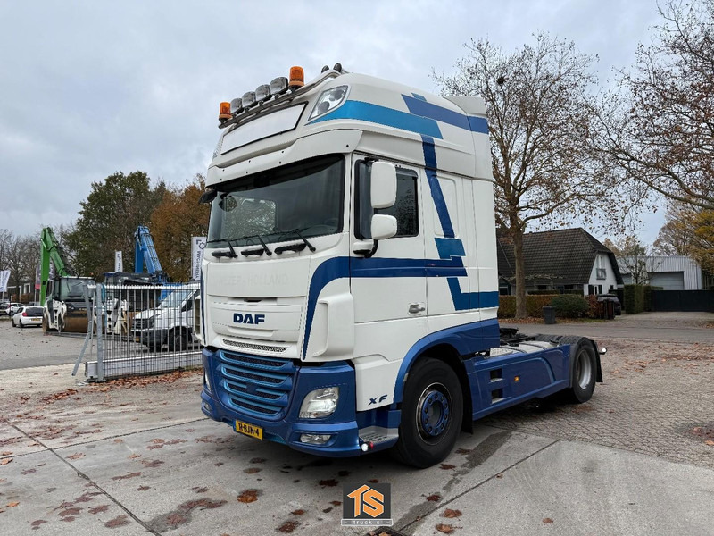 DAF XF 460 FT 2 TANKS - KLIMA - NL TOP TRUCK - Tracteur routier: photos 1 DAF XF 460 FT 2 TANKS - KLIMA - NL TOP TRUCK - Tracteur routier: photos 1