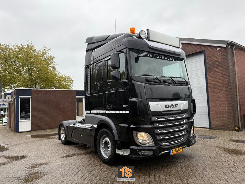 DAF XF 480 FT AUTOMATIC - NL TOP TRUCK - Tracteur routier: photos 3 DAF XF 480 FT AUTOMATIC - NL TOP TRUCK - Tracteur routier: photos 3