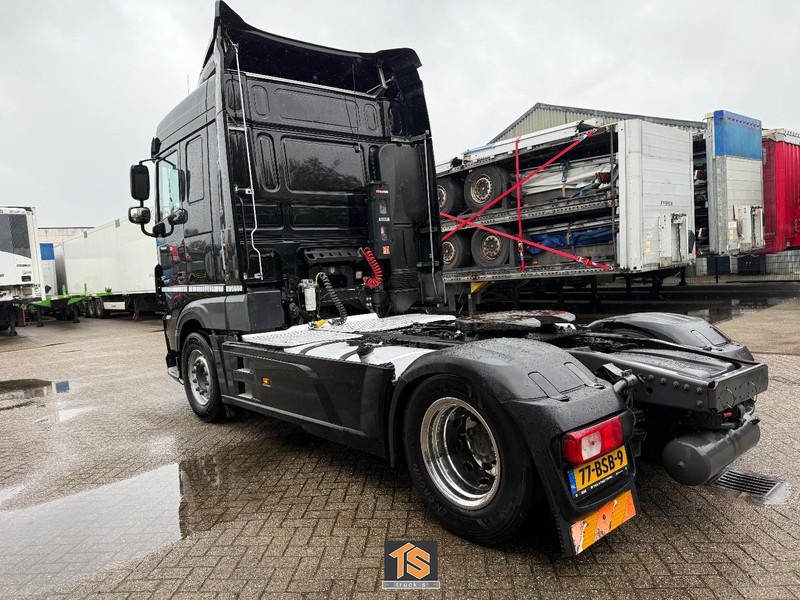 DAF XF 480 FT AUTOMATIC - NL TOP TRUCK - Tracteur routier: photos 5 DAF XF 480 FT AUTOMATIC - NL TOP TRUCK - Tracteur routier: photos 5