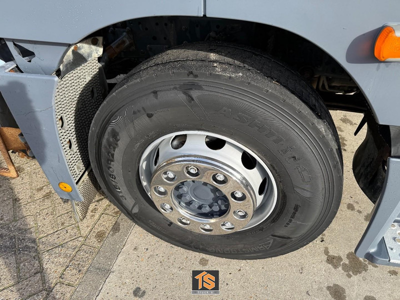 Mercedes-Benz AXOR 18.40 MP3 - MANUAL - TOP TRUCK - Tracteur routier: photos 4 Mercedes-Benz AXOR 18.40 MP3 - MANUAL - TOP TRUCK - Tracteur routier: photos 4