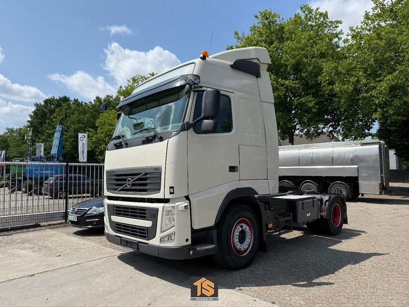 Volvo FH 420 AUTOMATIC - EURO 5 - BELGIUM TOP TRUCK - TUV 12/25 - Tracteur routier: photos 1 Volvo FH 420 AUTOMATIC - EURO 5 - BELGIUM TOP TRUCK - TUV 12/25 - Tracteur routier: photos 1